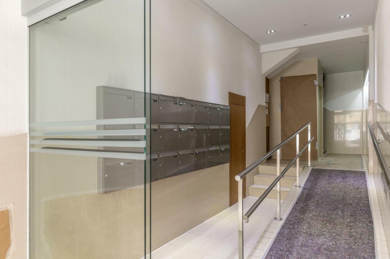 Zurriola Suites2 By Forever Rentals San Sebastian Buitenkant foto