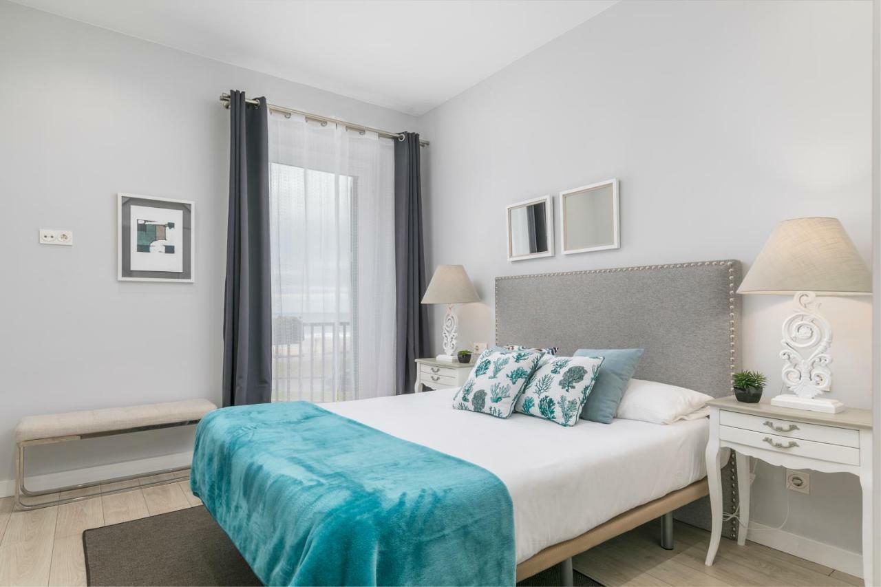 Zurriola Suites2 By Forever Rentals San Sebastian Buitenkant foto