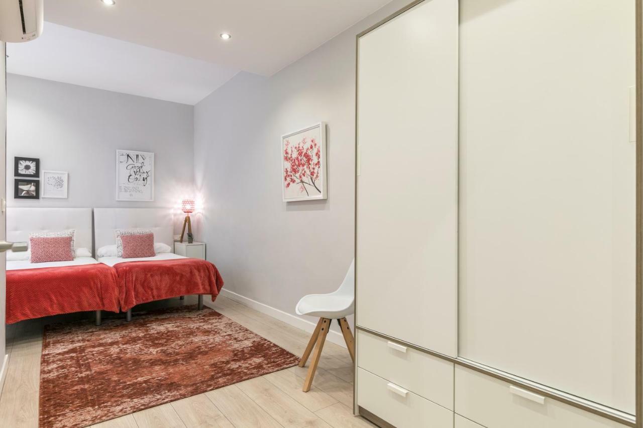 Zurriola Suites2 By Forever Rentals San Sebastian Buitenkant foto