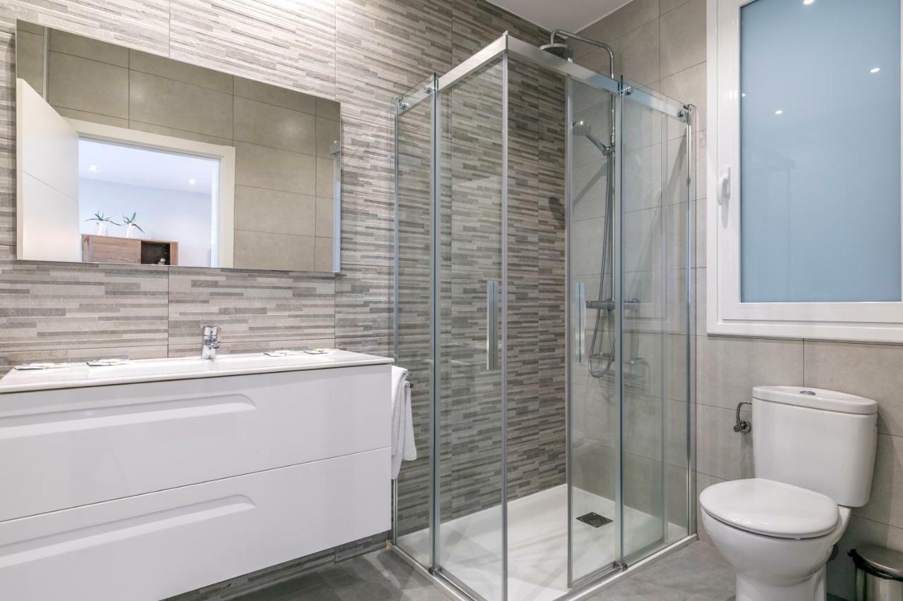 Zurriola Suites2 By Forever Rentals San Sebastian Buitenkant foto