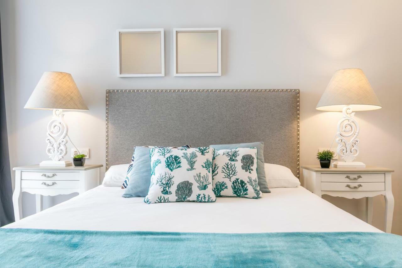 Zurriola Suites2 By Forever Rentals San Sebastian Buitenkant foto